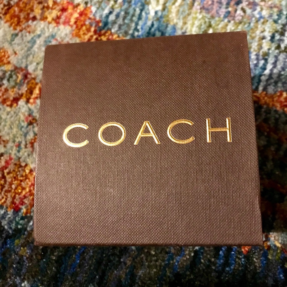 Coach watch - Picture 5 of 5
